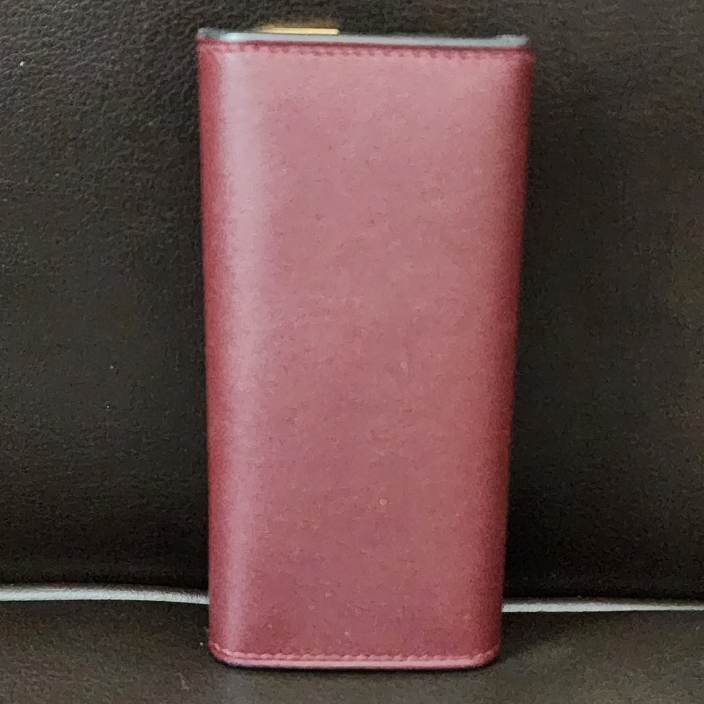 Cartier Key/Card Holder - Picture 3 of 7